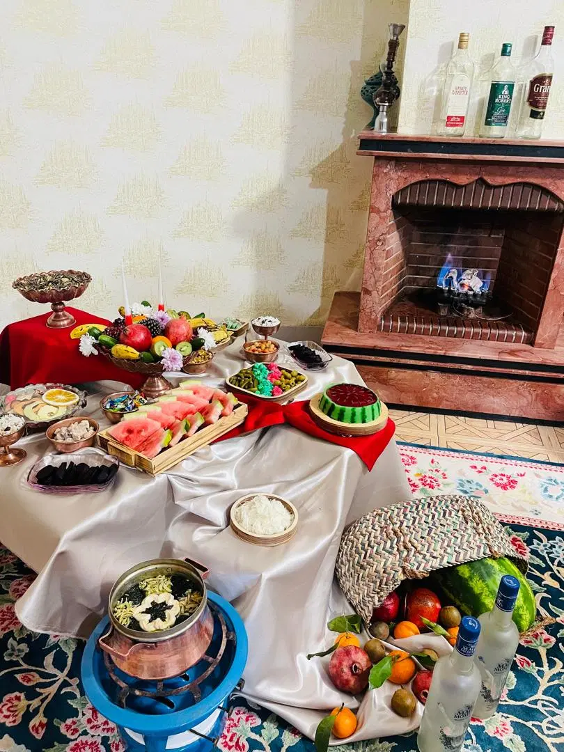 خانه اجاره ای لب خیابان المهدی