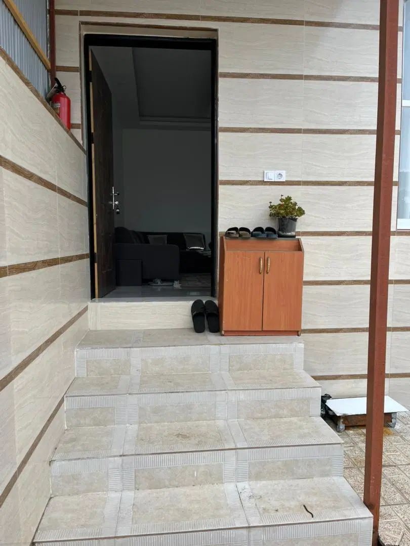 فروش ویلایی تازه ساخت ۲خواب خمام_ تازه آبادخواچکین