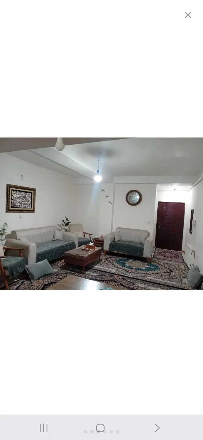 واحد اجاره ای آزادگان ۶