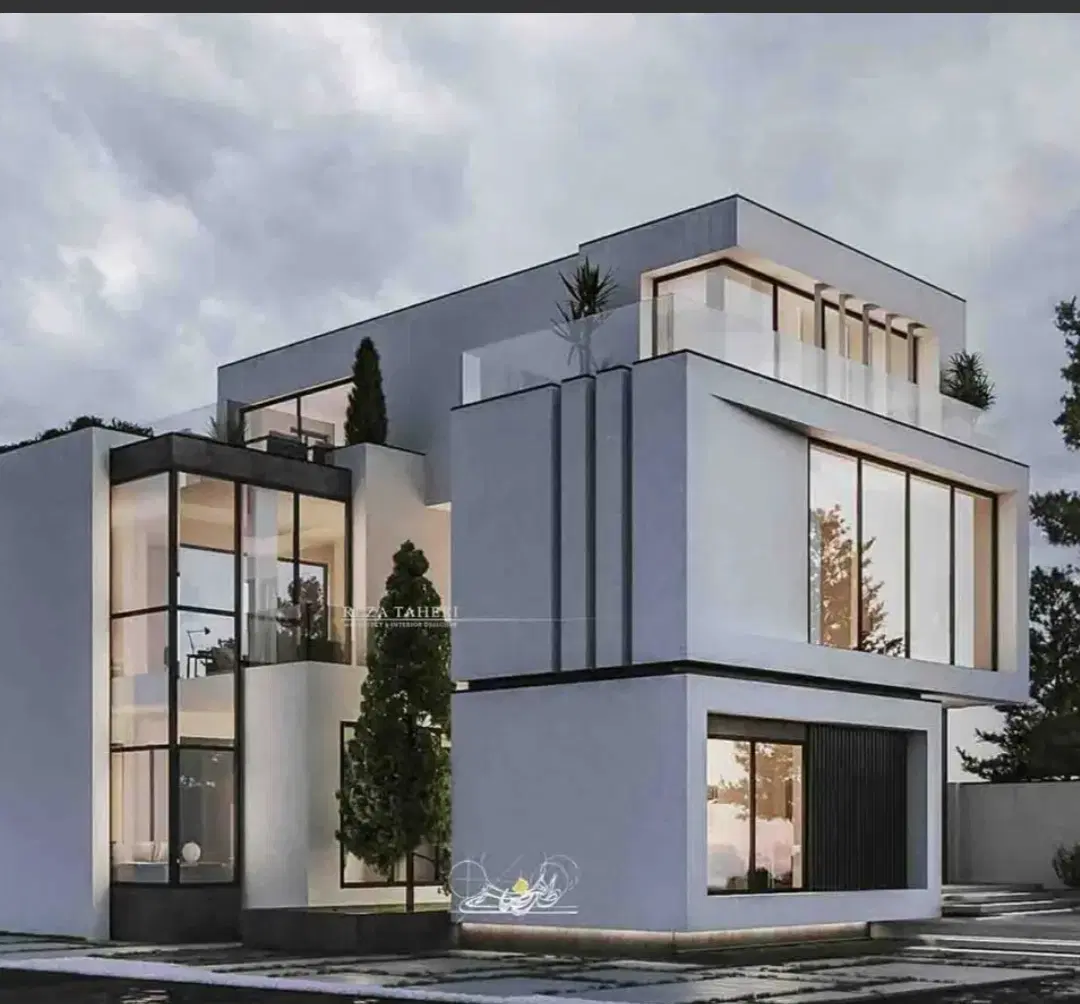 رهن آپارتمان طبقه هم‌کف