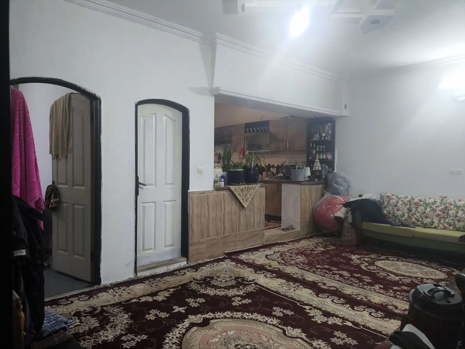 منزل‌ومغازه‌فروشی‌خین‌عرب