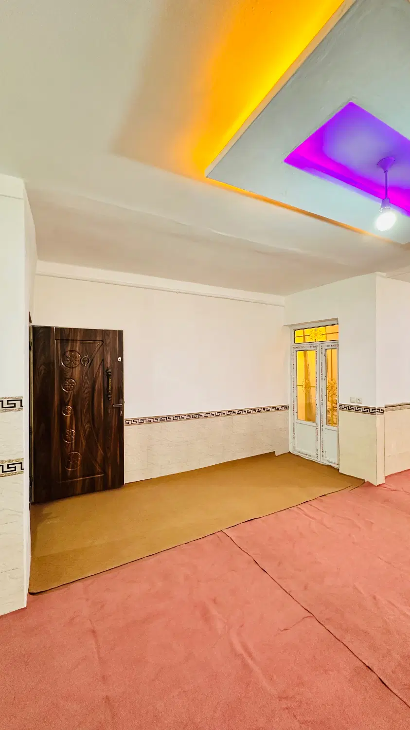 خانه ویلایی تمیز