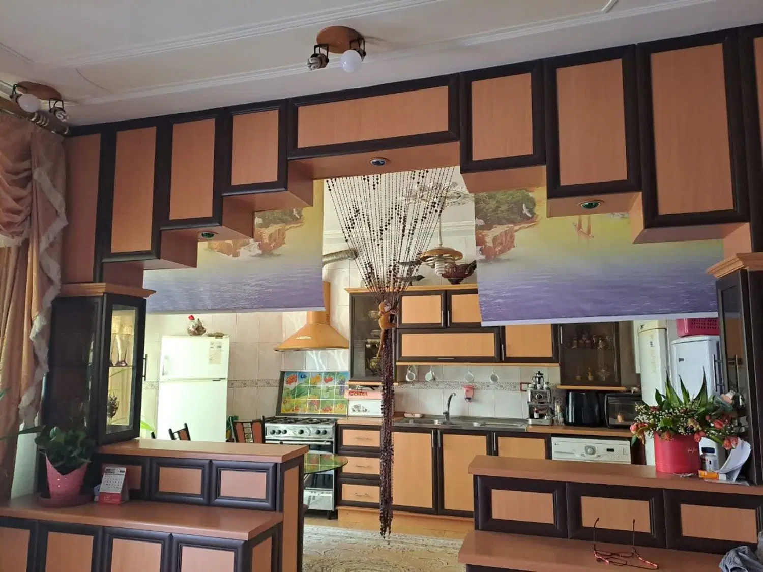 فروش منزل مسکونی