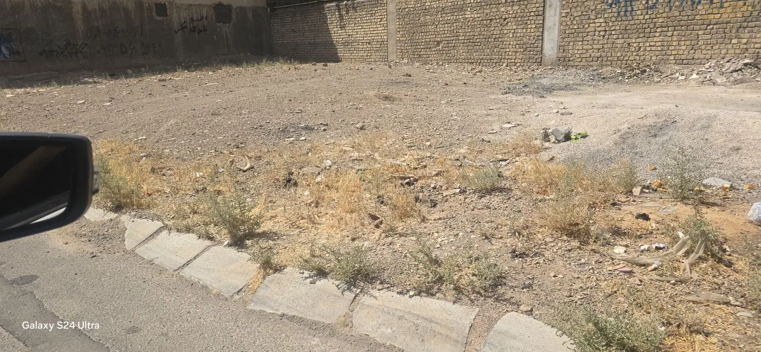 زمین فروشی ابوالبرکات