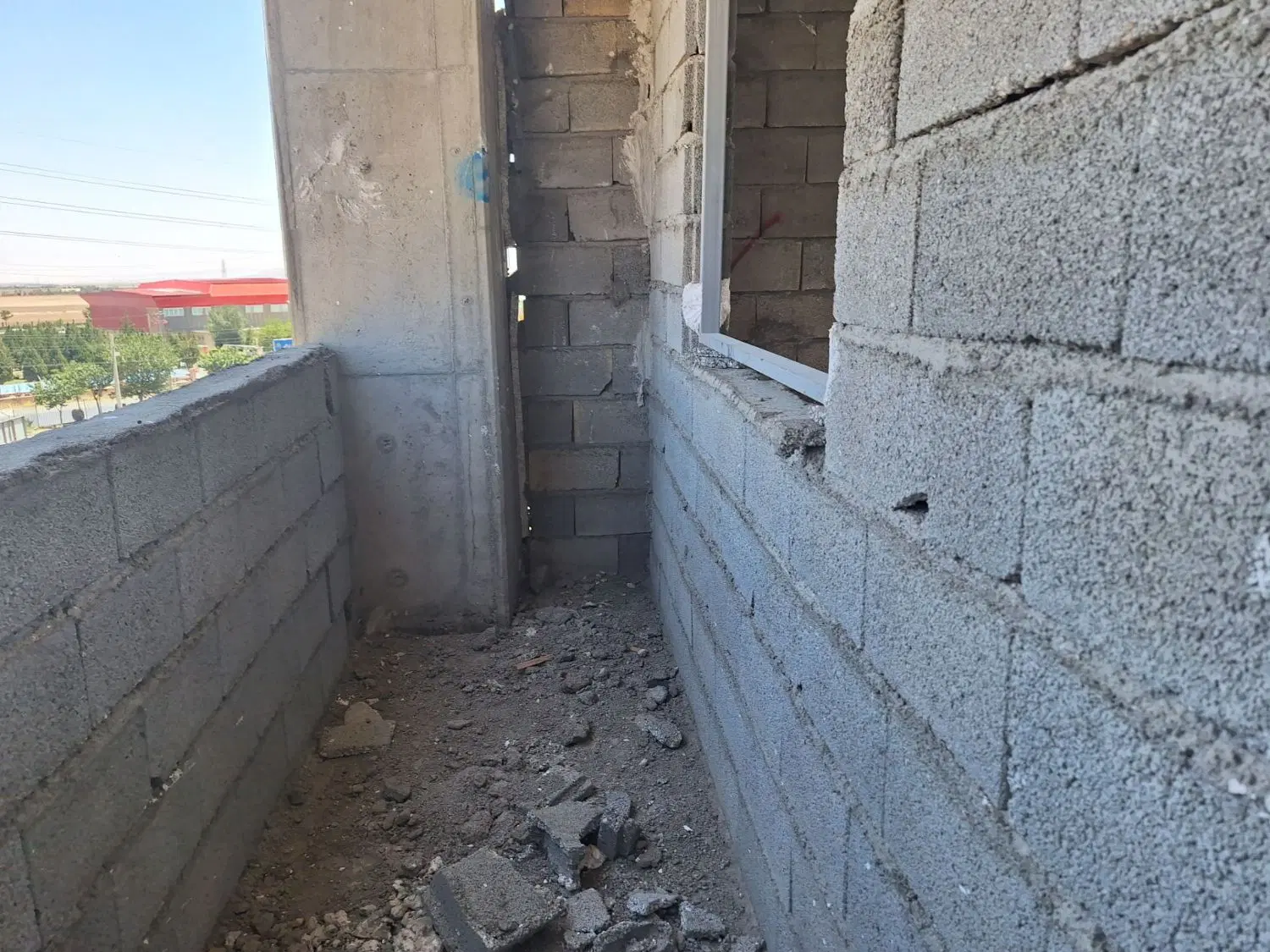 امتیاز مسکن نیروی انتظامی