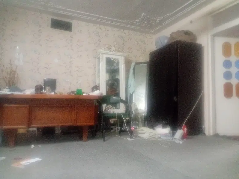 خانه ویلایی پژن