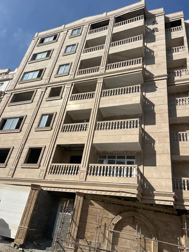فروش خانه اپارتمان