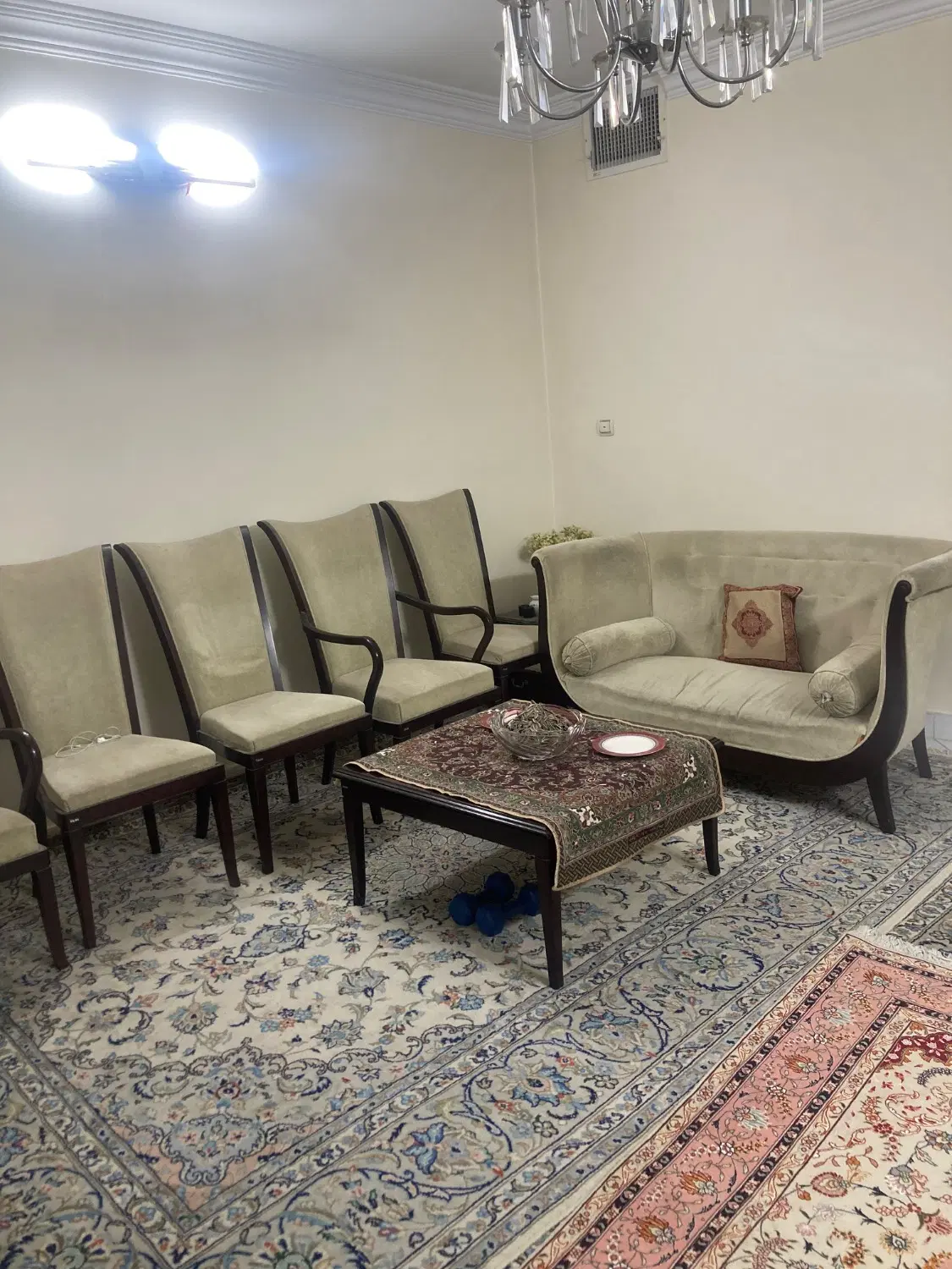 خ ۱۷ شهریور ۶۰متر خوش نقشه
