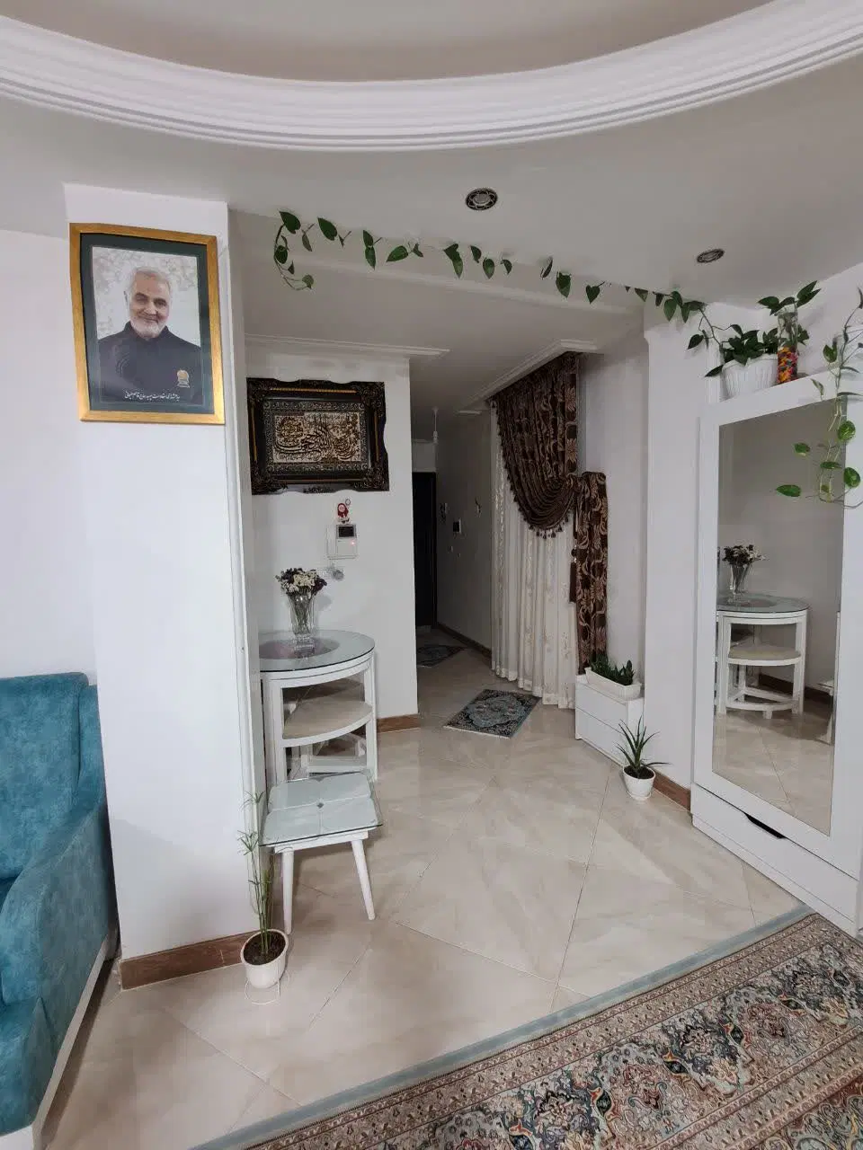 اجاره آپارتمان