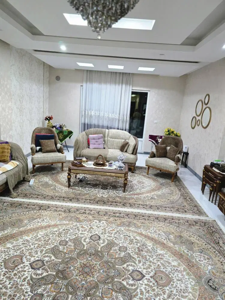 خانه ی خود را به ما بسپارید