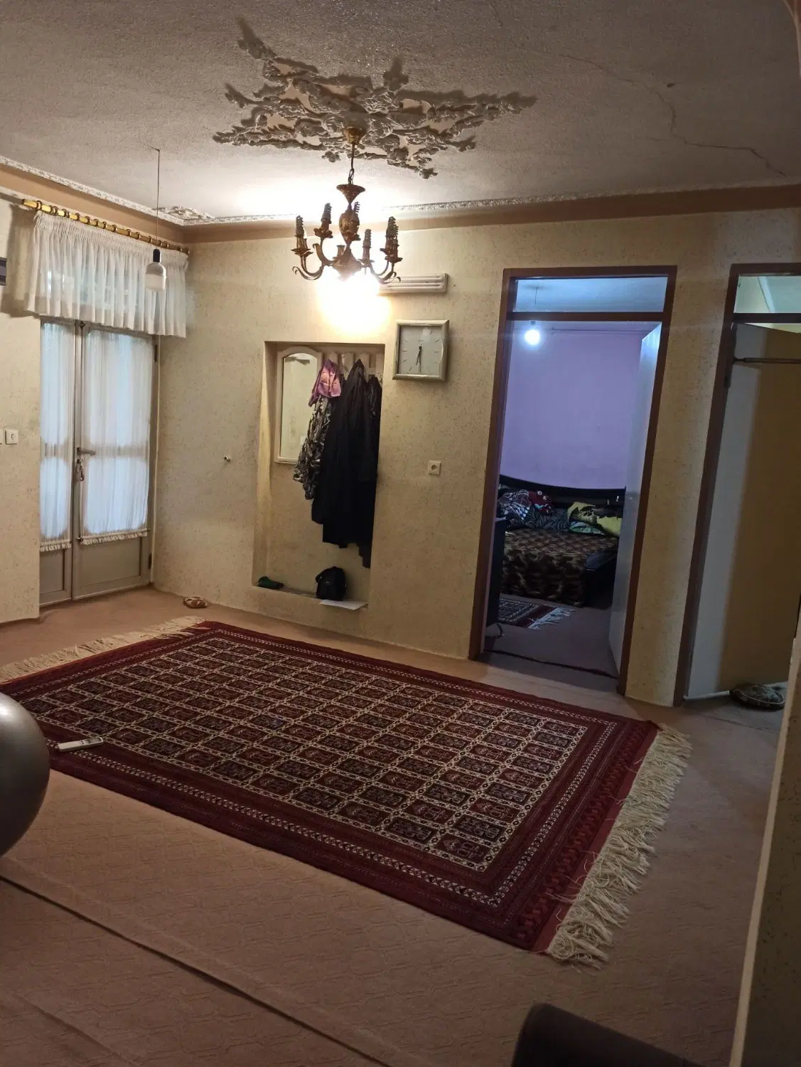 خانه دوطبقه عدالت۴۱