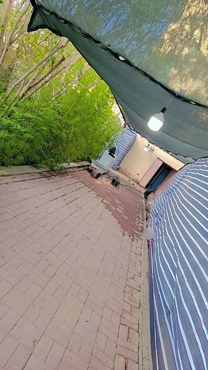 آپارتمان ۵۵ متری