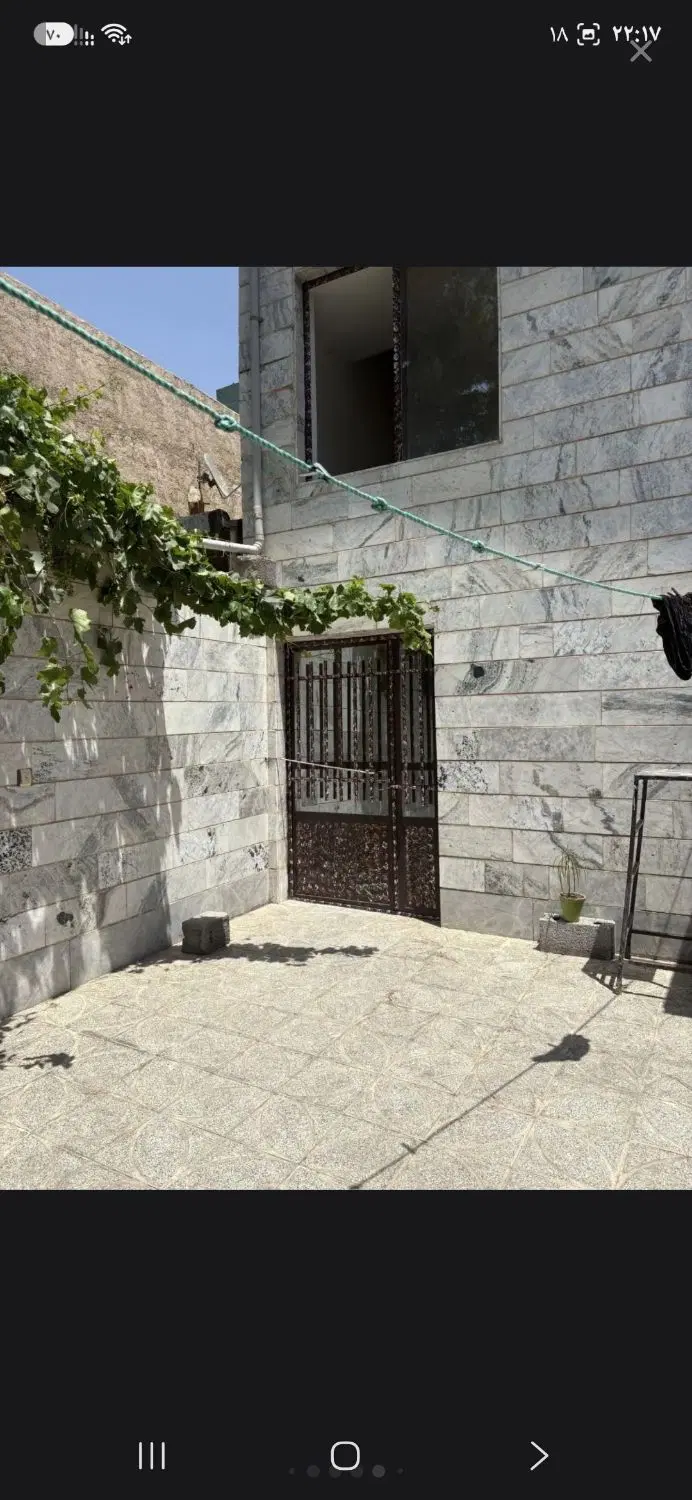 رهن خونه اسکمان