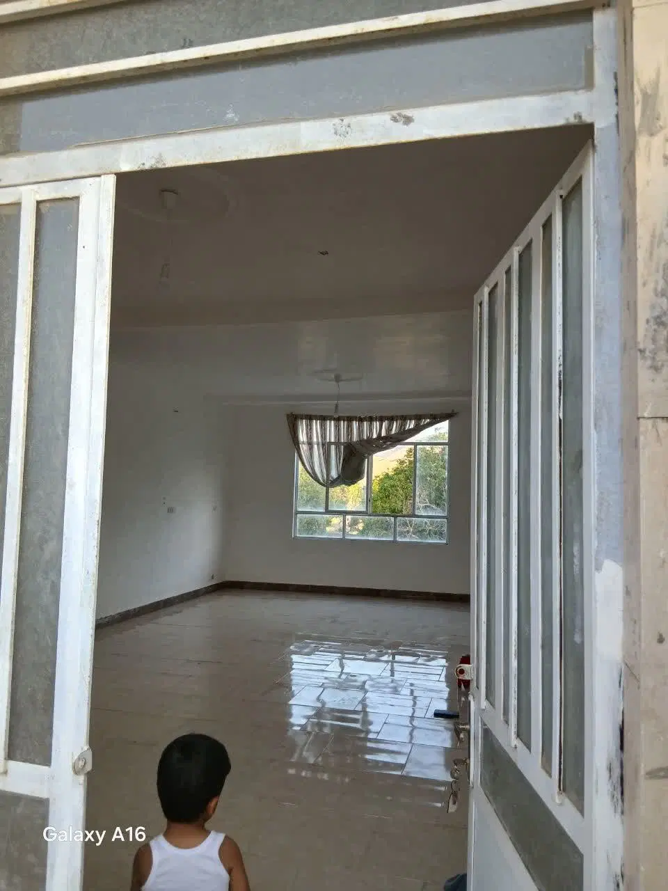 خانه ویلایی دربست  دوخوابه ۱۰۰ متری