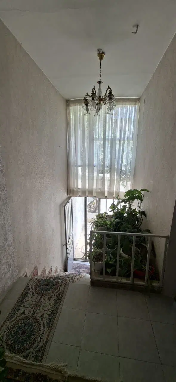 خانه ویلایی
