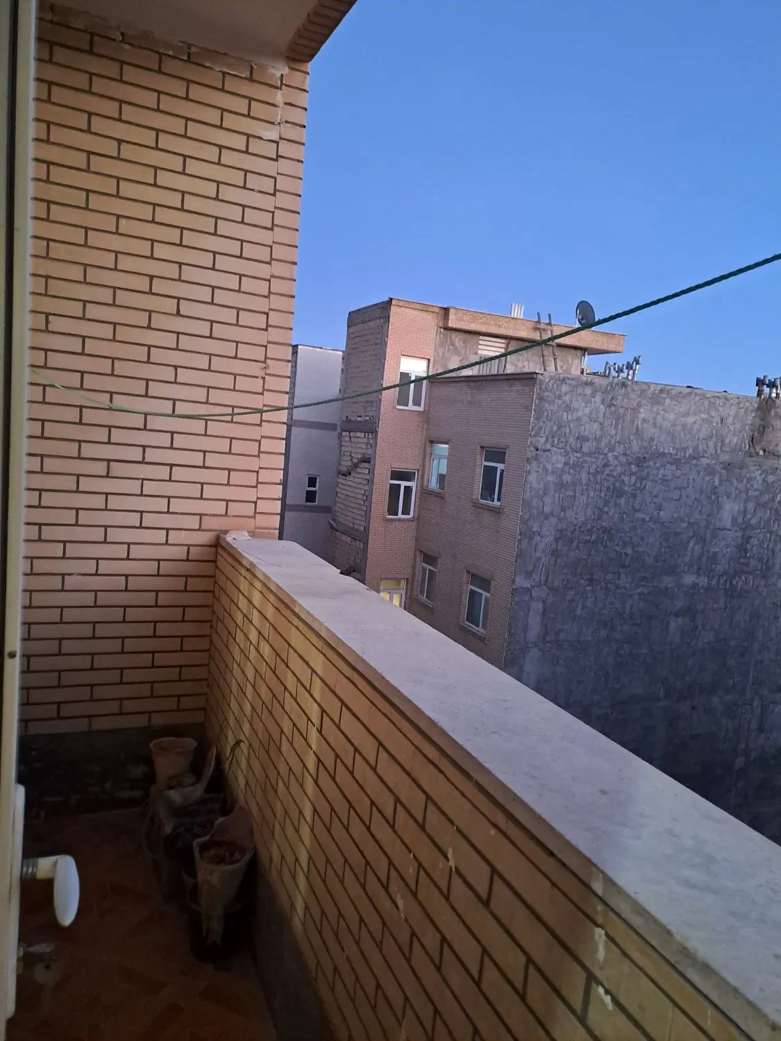 فروش ۹۰ متری منظریه شخصی ساز