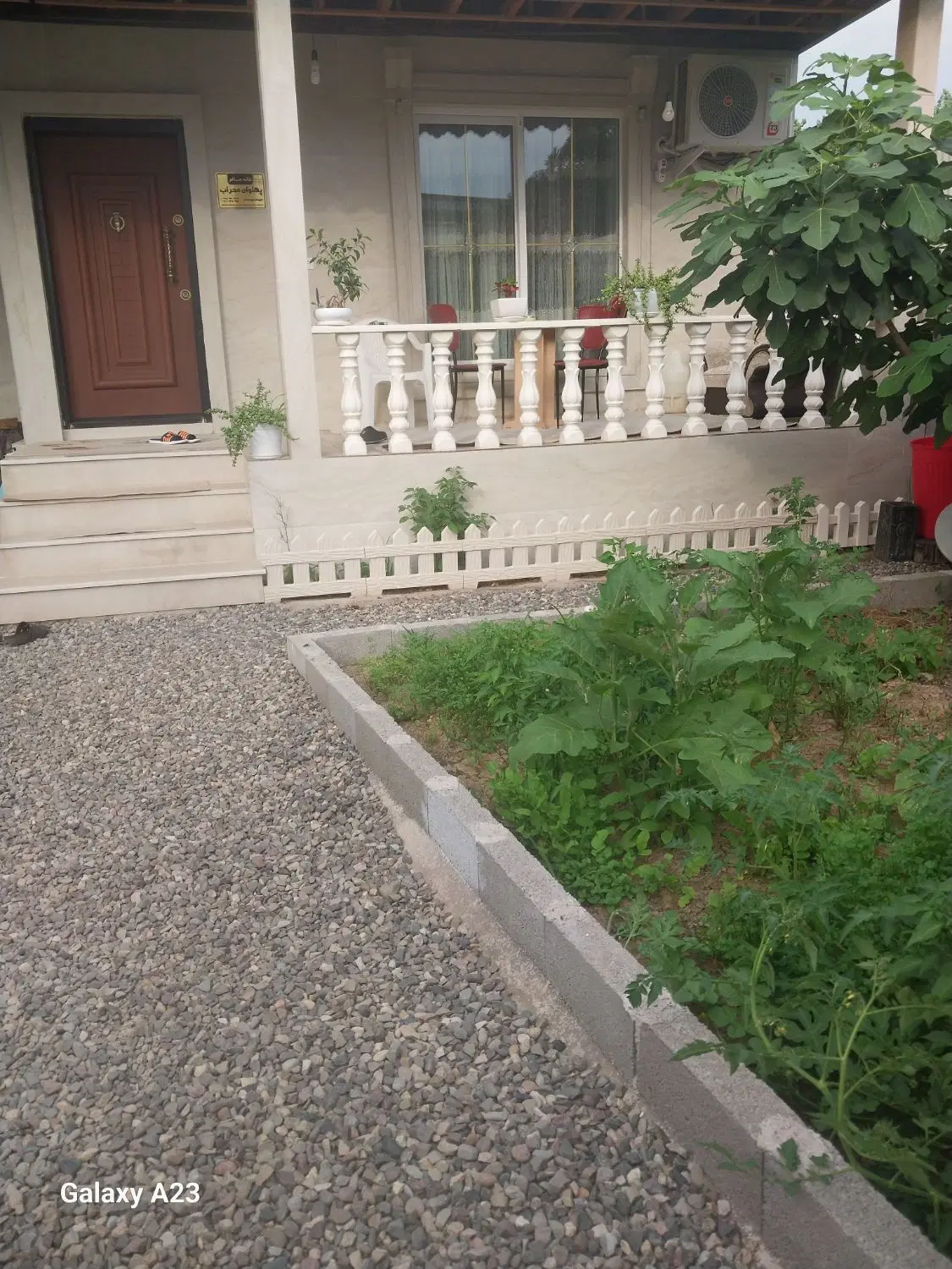 اجاره کوتاه مدت و بلند مدت و روزانه ویلا نو ساز