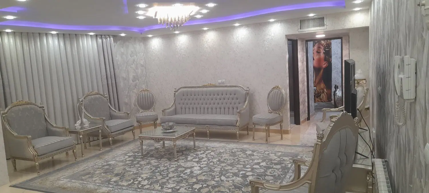 آپارتمان