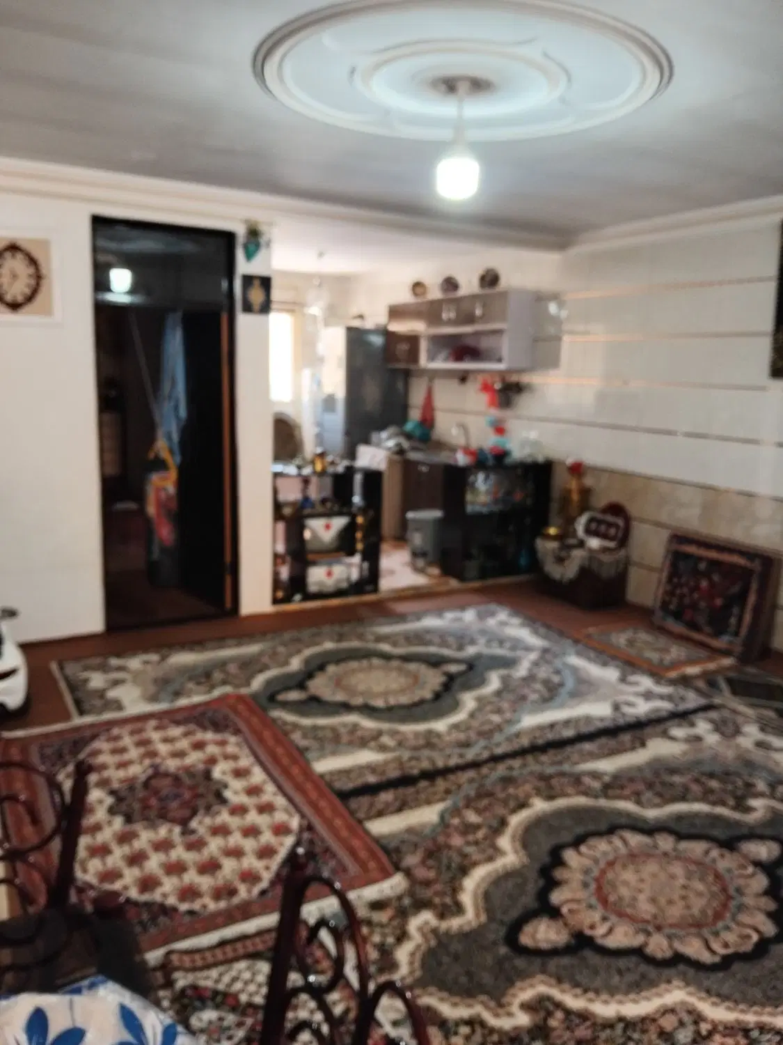 خونه ویلای شیک