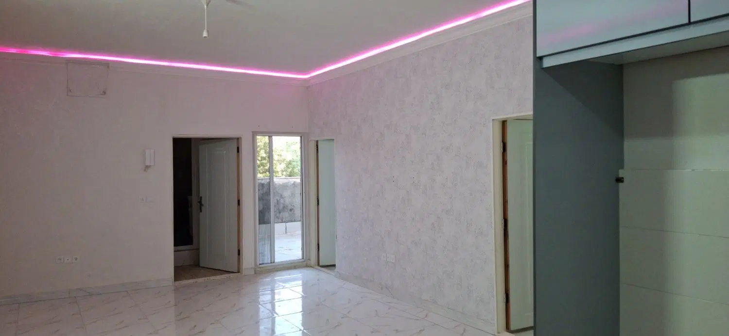 ۲خواب گاوخانه احتشامیه فول کابینت