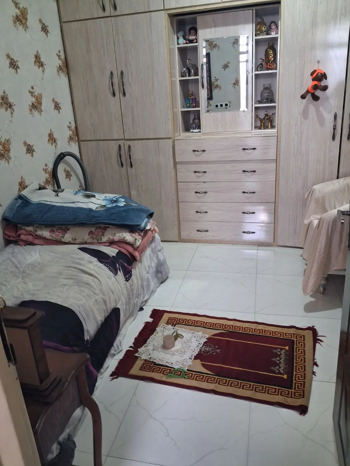 خانه ویلایی رهن و اجاره بلوار طاقبستان