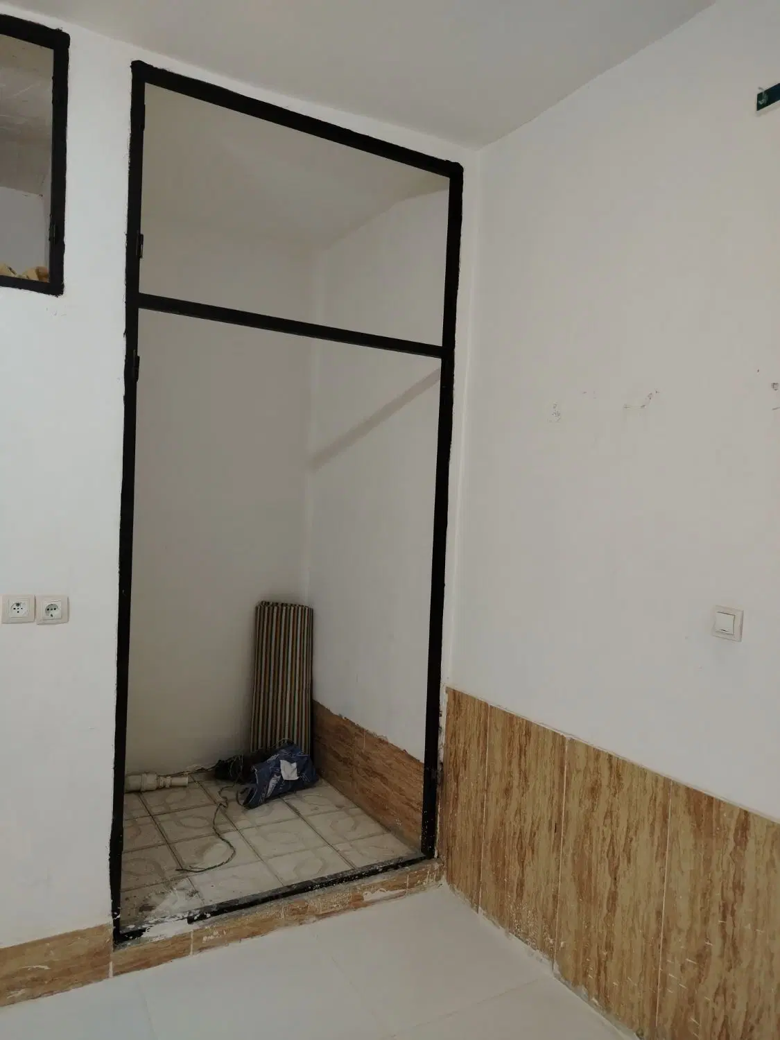 منزل دربستی