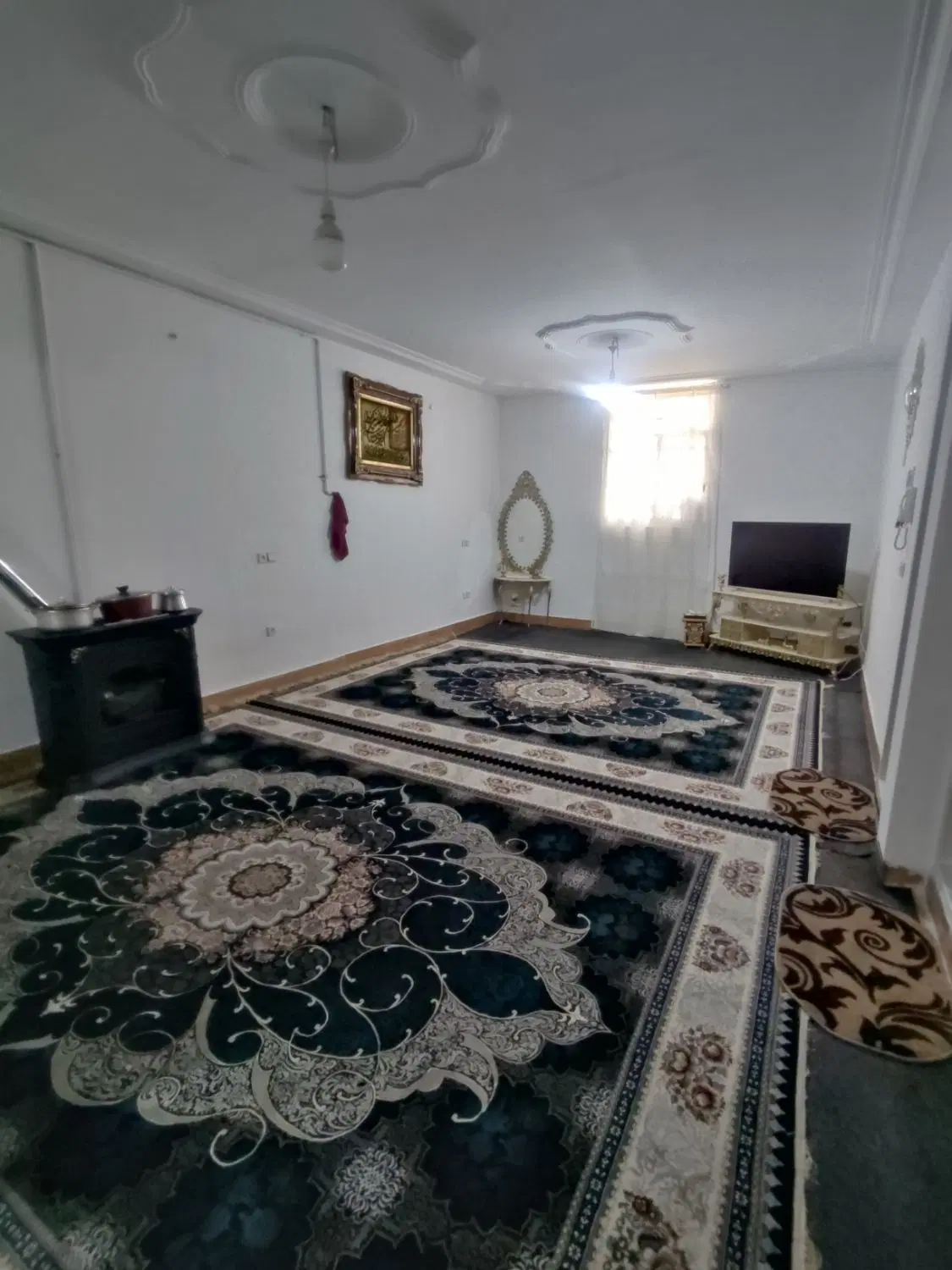 اجاره‌خانه‌‌ویلای‌همکف