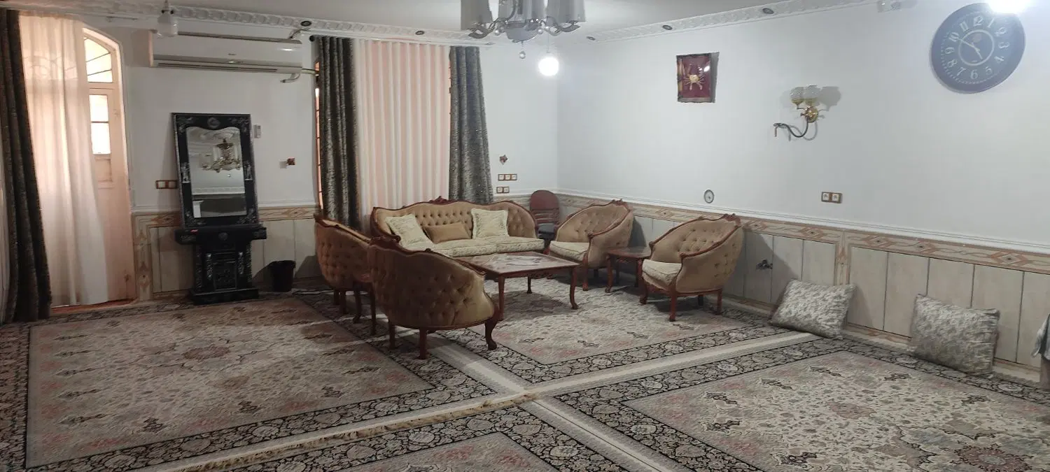 منزل سه خواب رهن و اجاره شهرک مطهری شیراز