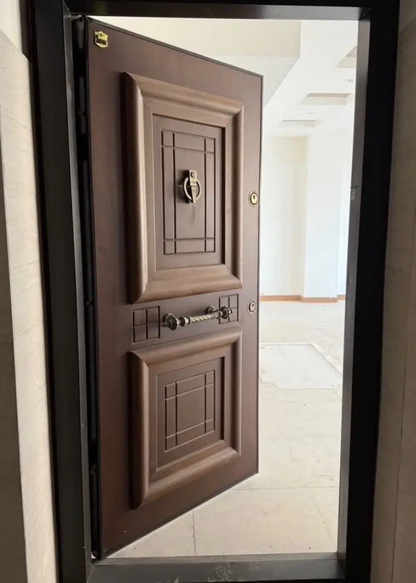 58 متر محدوده سرپل