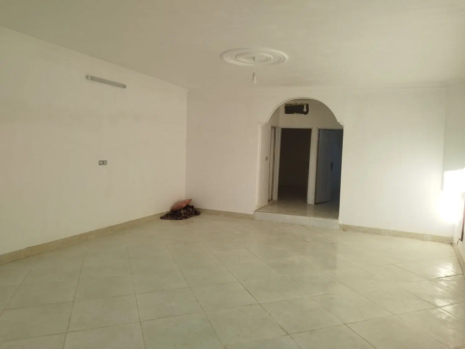 منزل ویلایی صفر