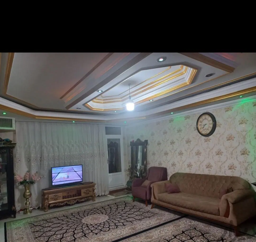 آپارتمان شهرک پرواز