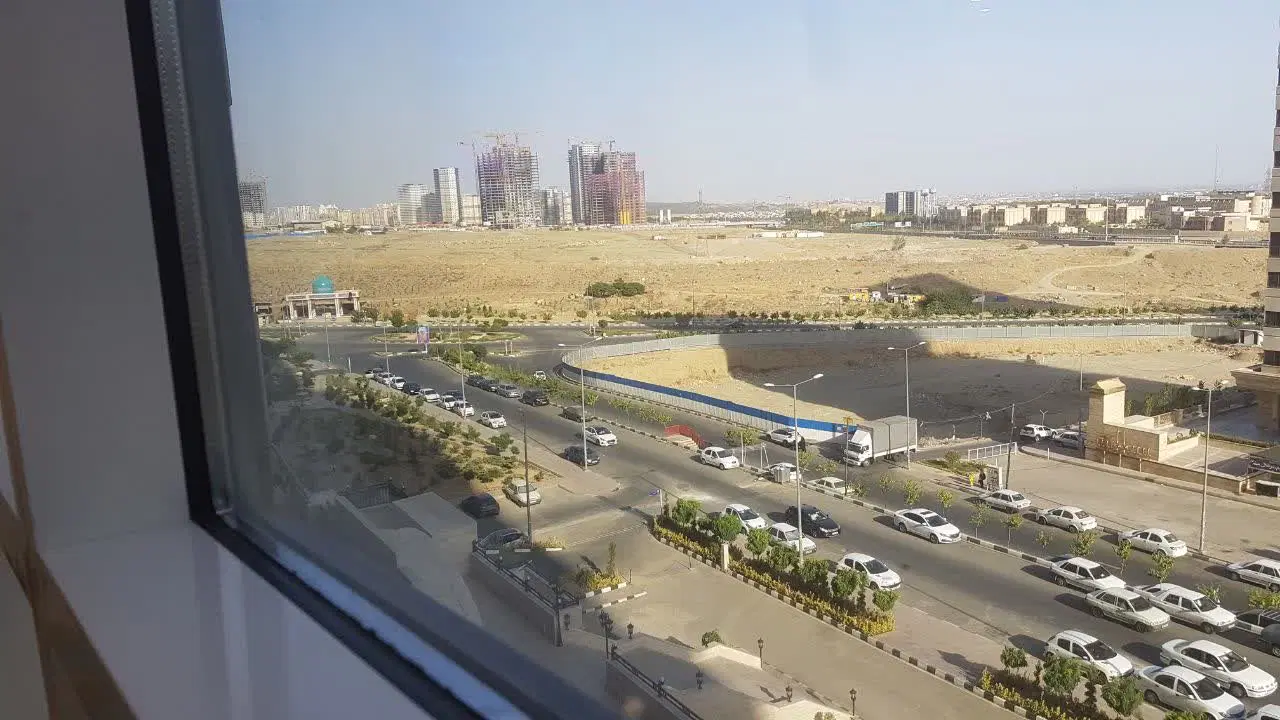 فروش آپارتمان شهرک خرازی منطقه ۲۲