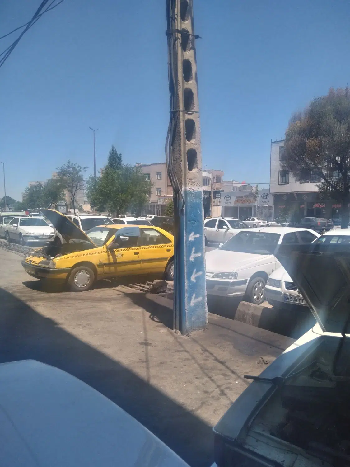 اجاره زیرزمین