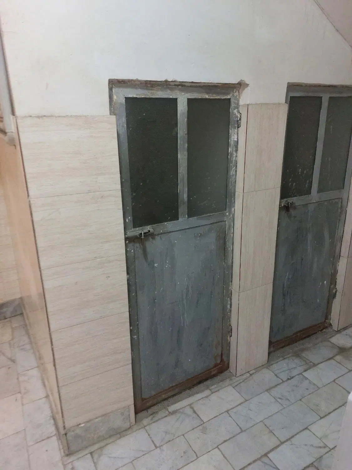 70متر آپارتمان
