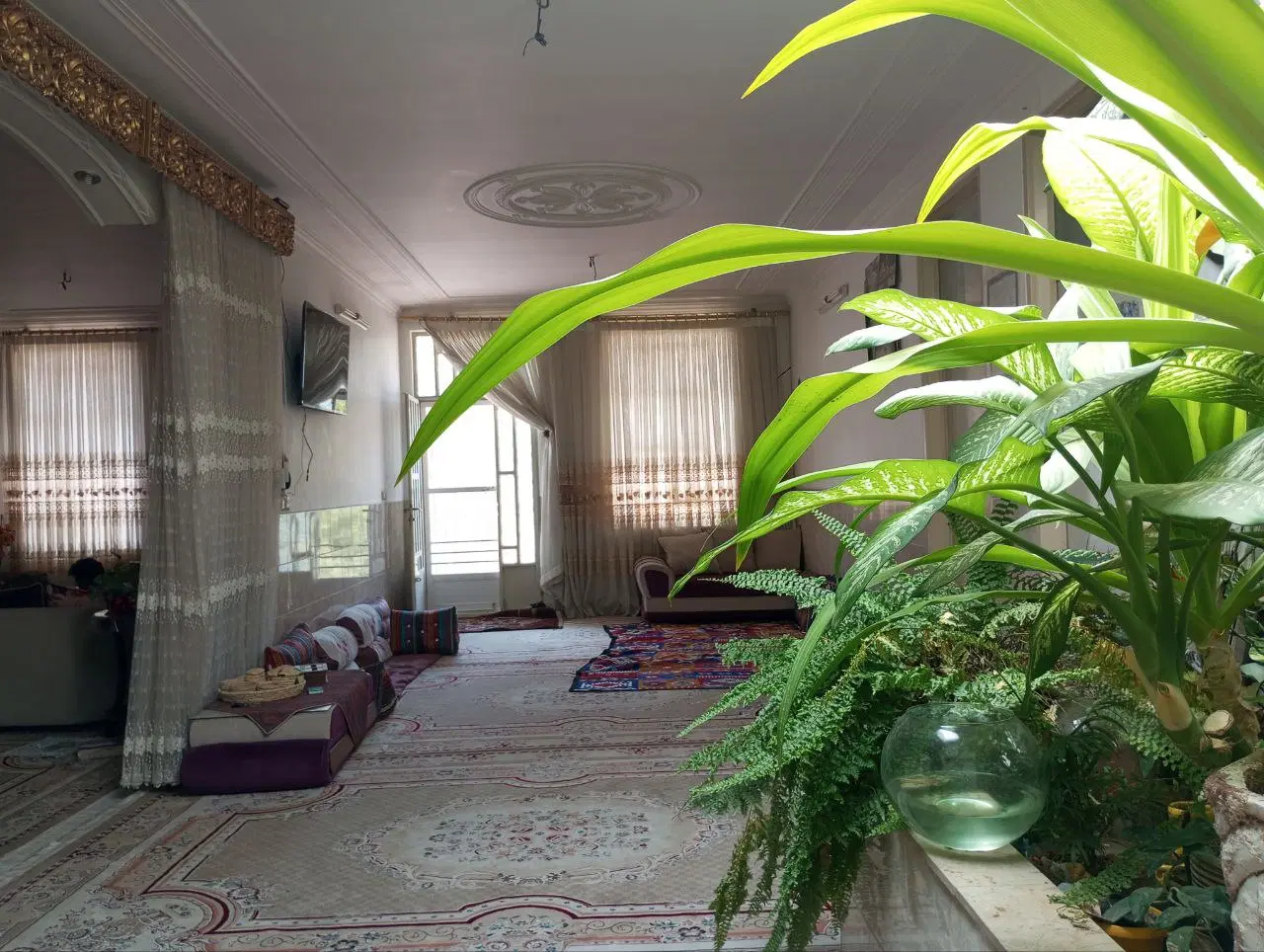 فروش خانه مسکونی