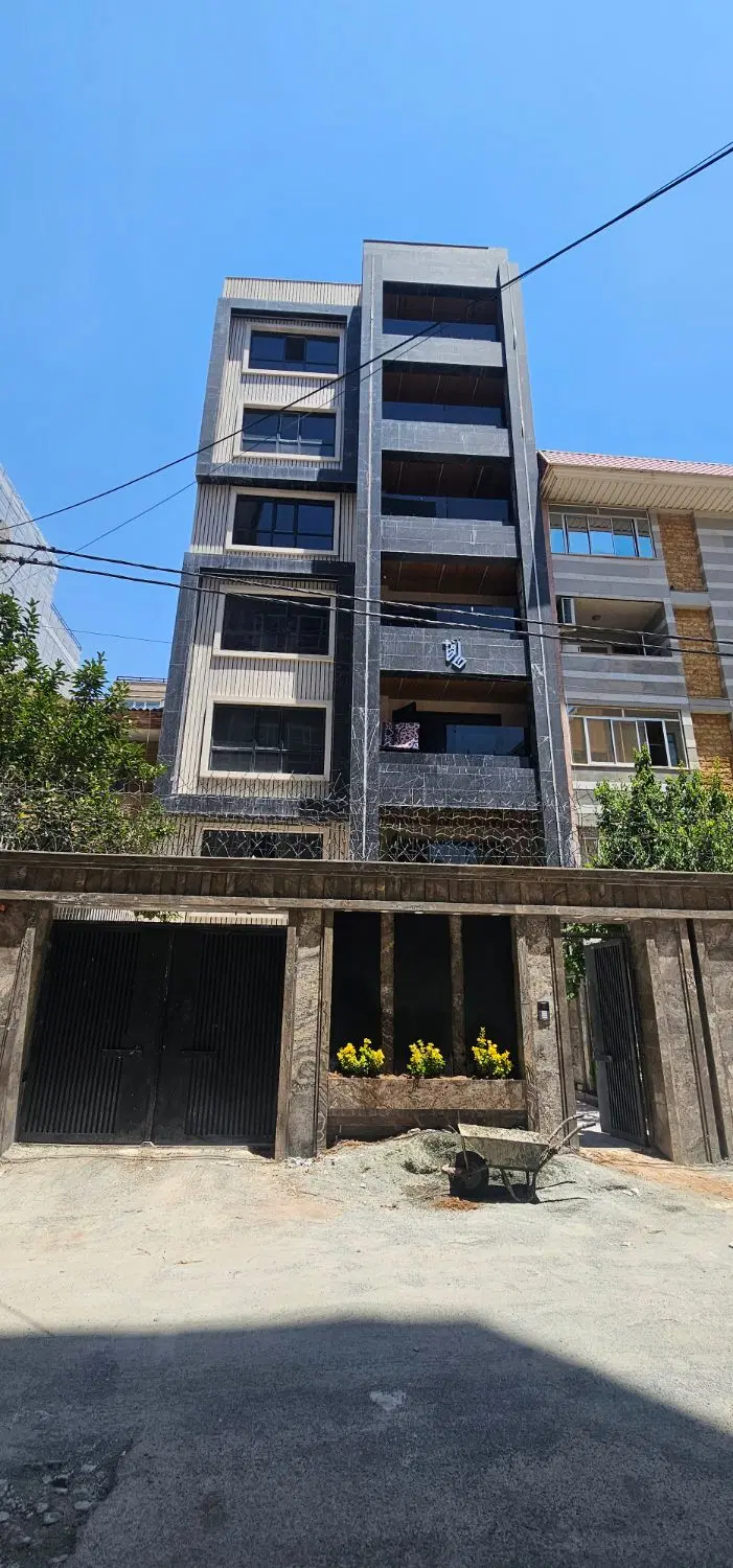 فروش آپارتمان