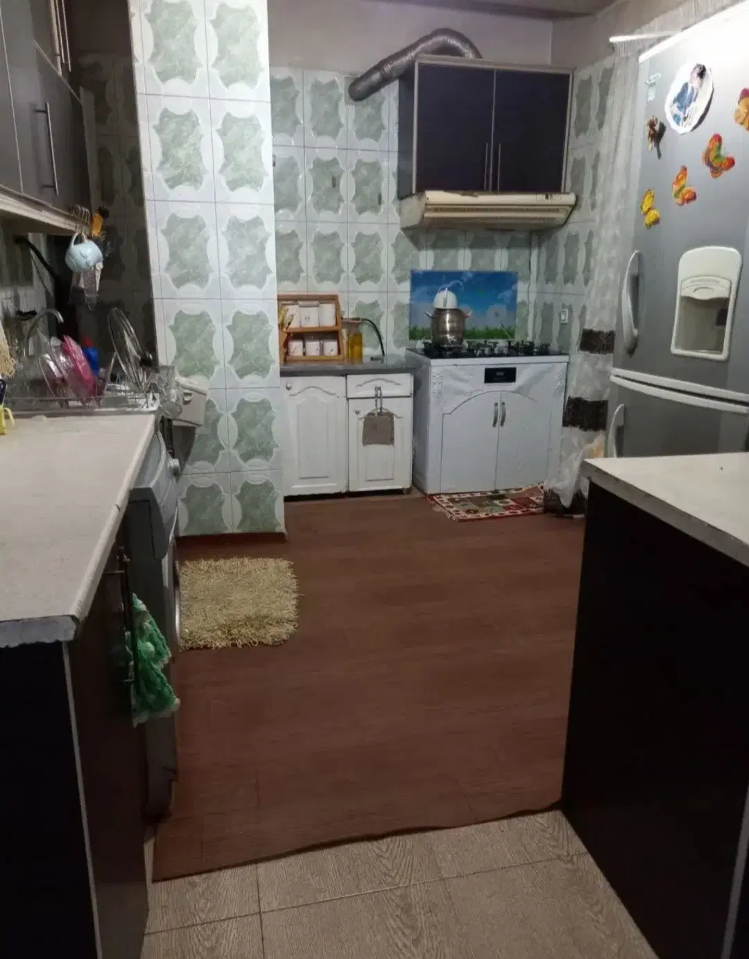 ساختمان