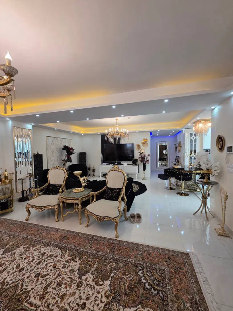 فرصت خریدواحد ۱۳۸جنوبی مرزداران
