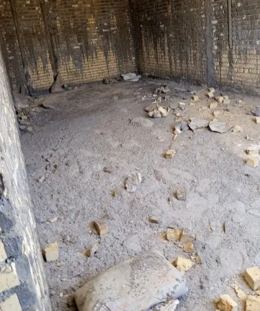 فروش اسکلت