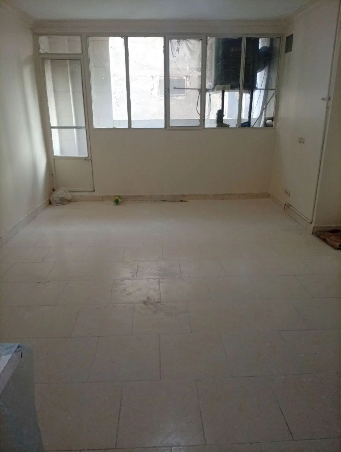 ۶۵متر تک خواب با پارکینگ