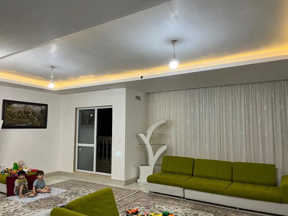 دوخواب صد متری