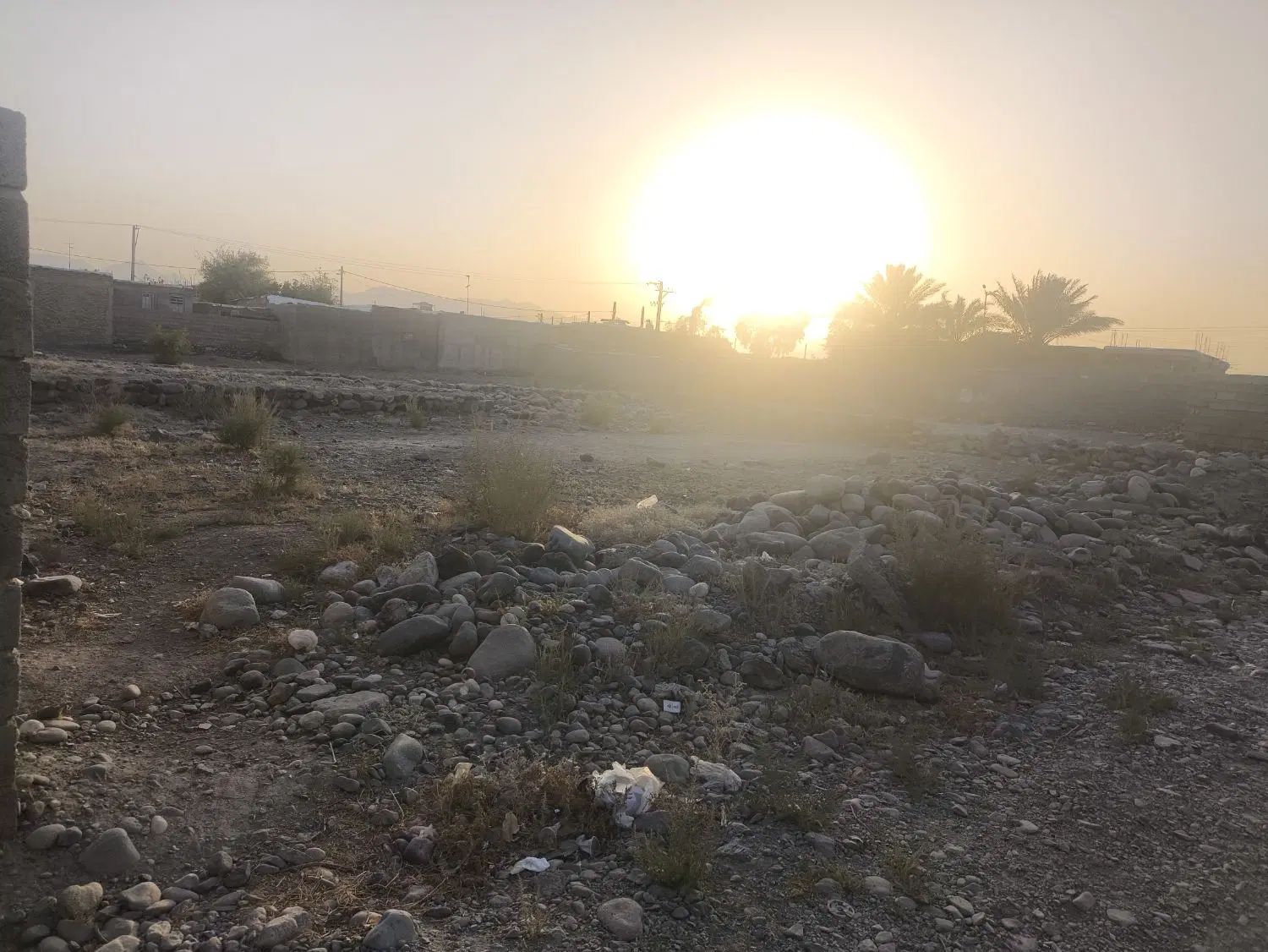 فروش زمین