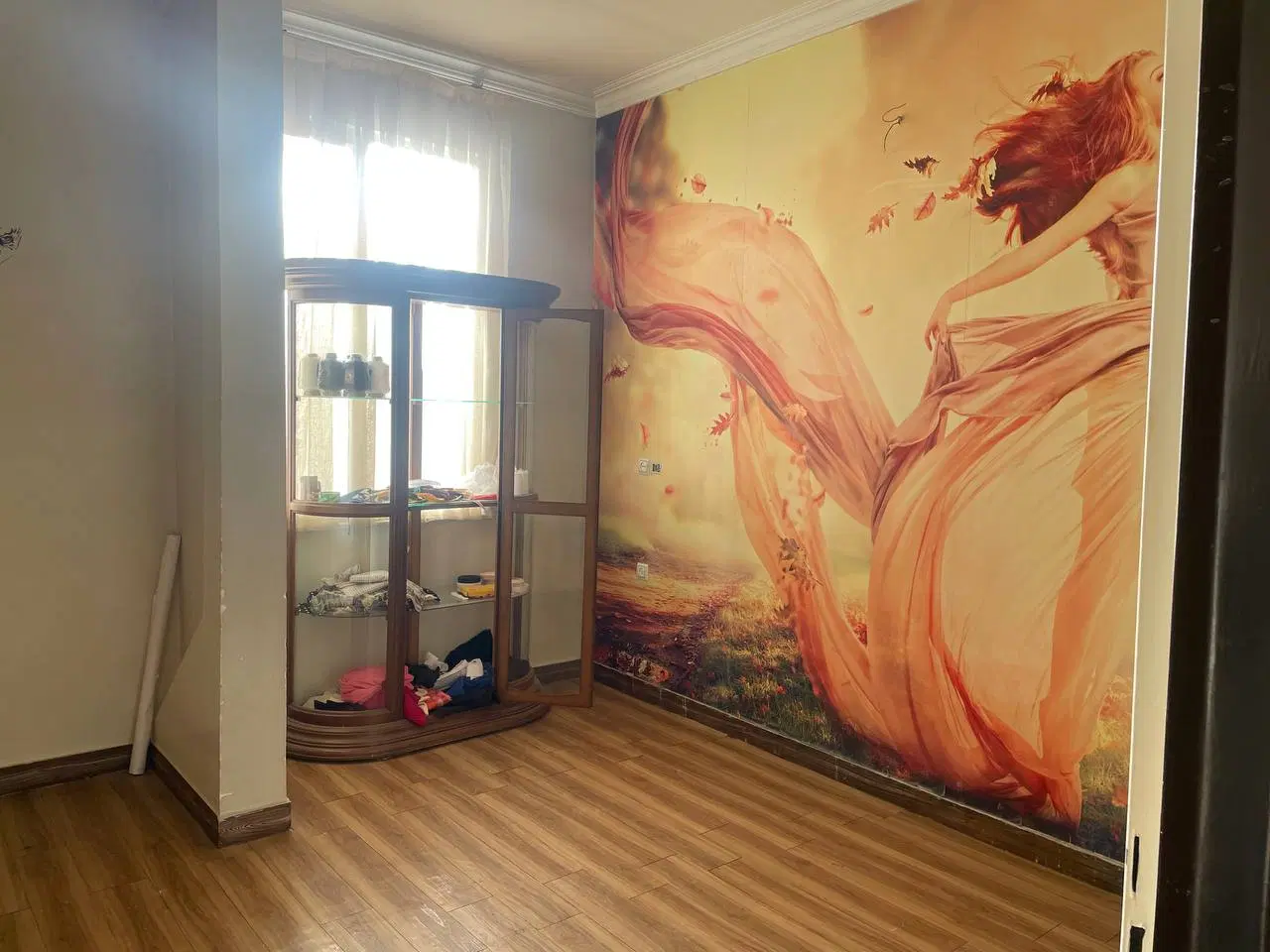 ۱۸۰ متر خانه در حسن آباد کرج