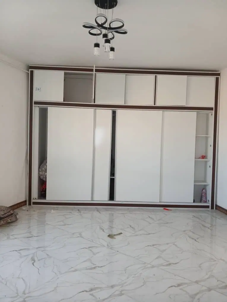 یک واحد خانه به متراژ ۱۲۰ متر