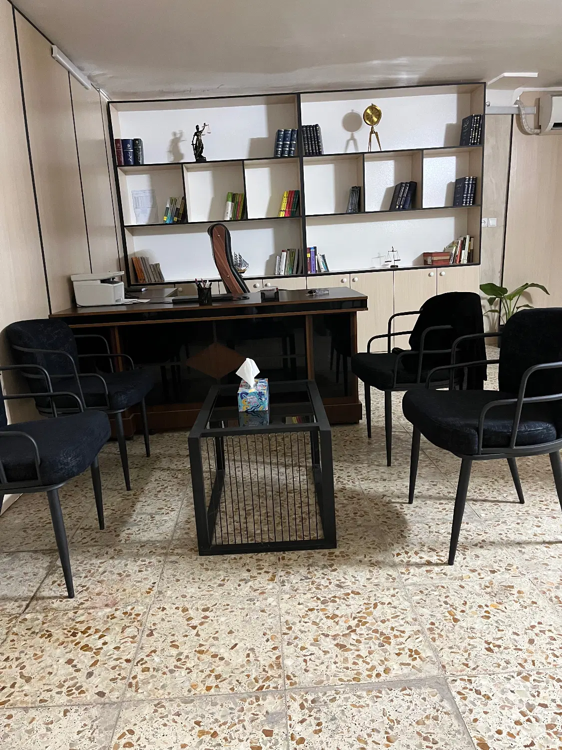 واگذاری اجاره