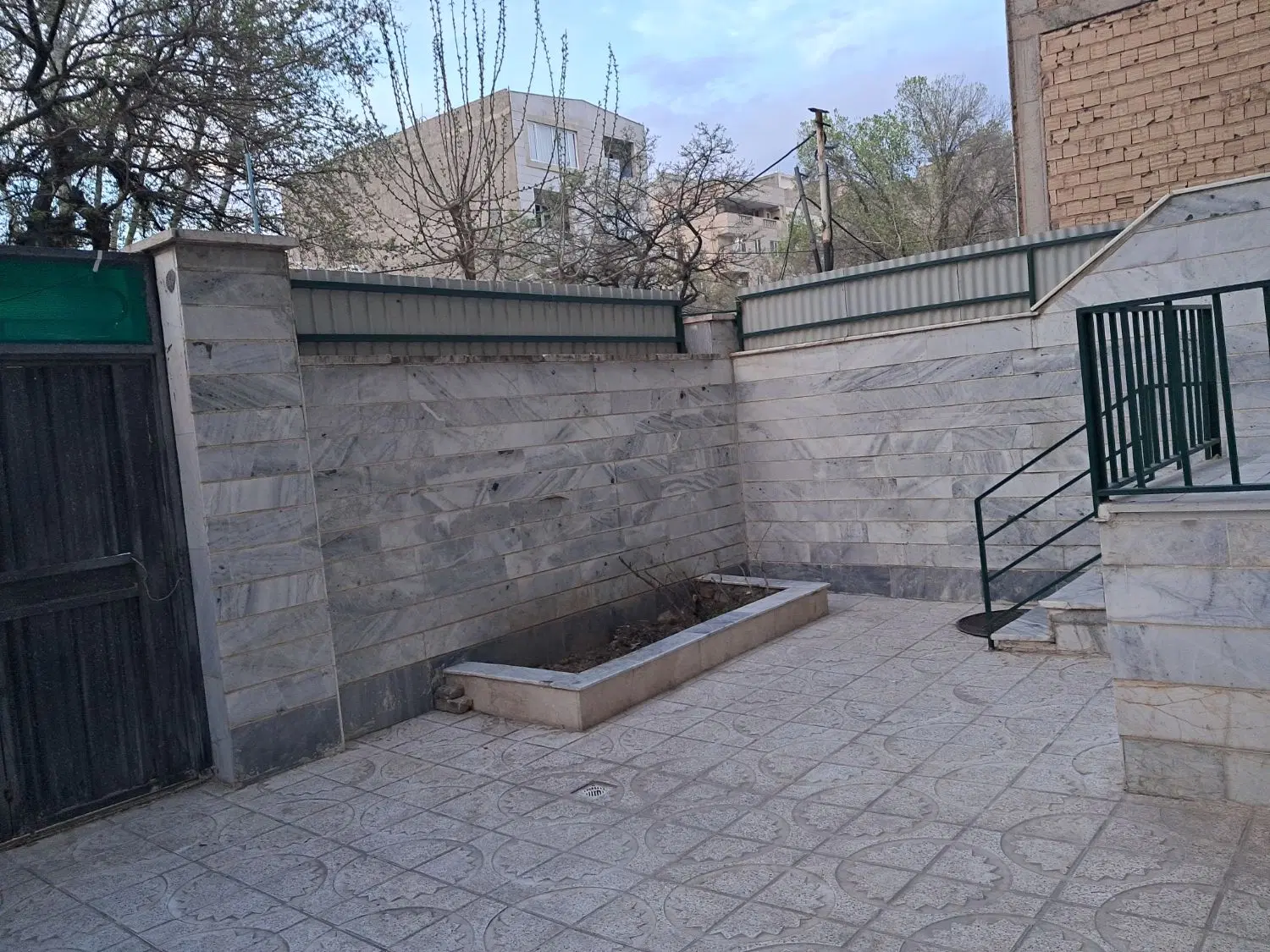 فروش خانه ویلایی