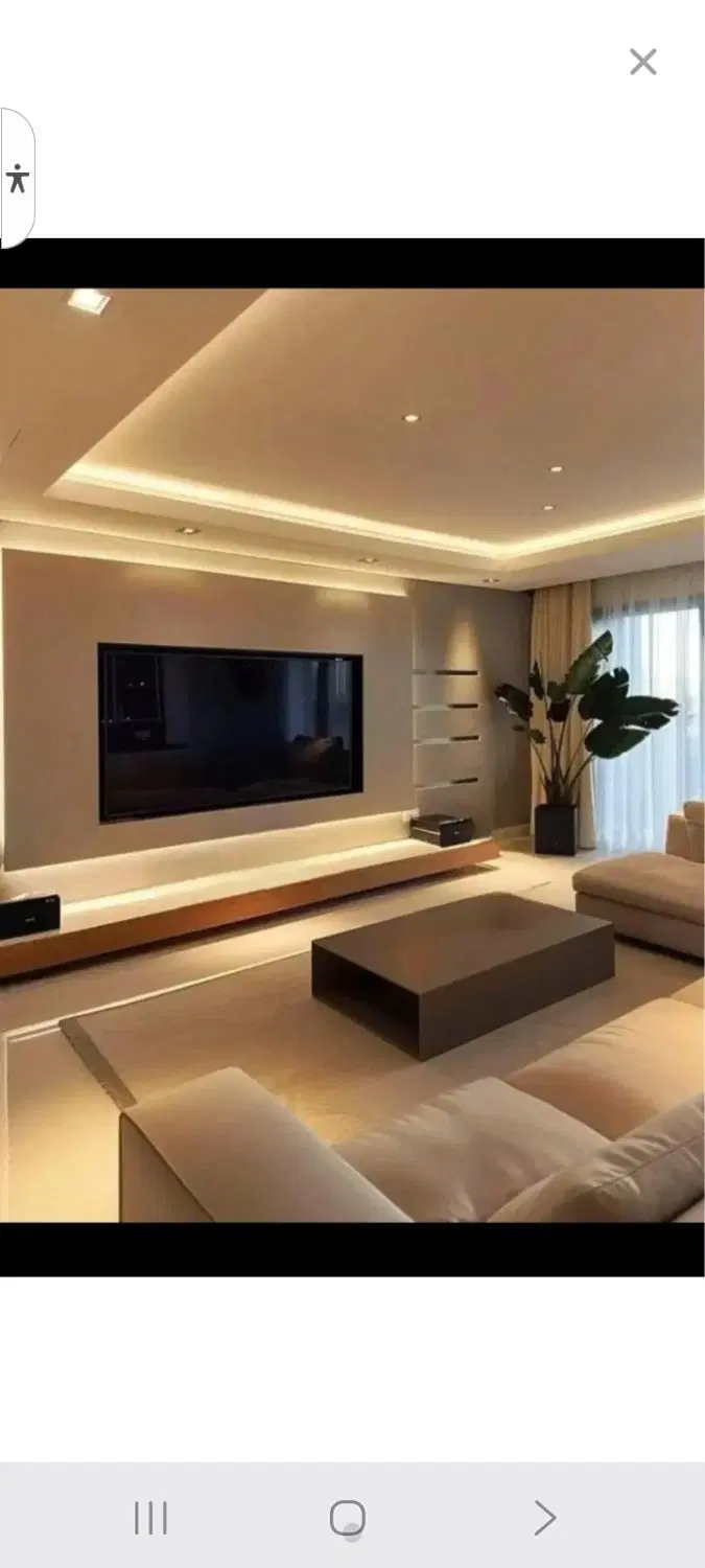 واحد ۱۱۰ متری شهرک دامون