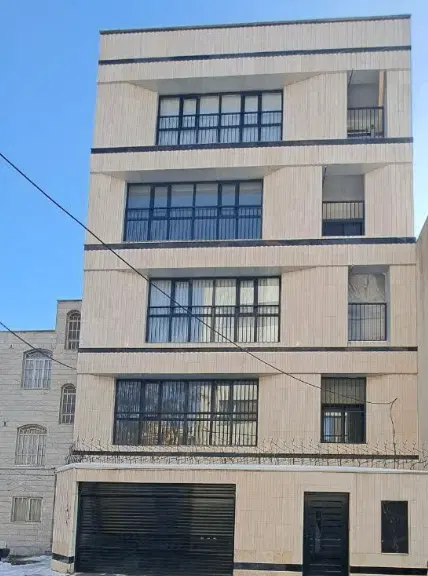 143مترسه خواب_تکواحدنوساز_بهترین جای بافت جدیدگردو