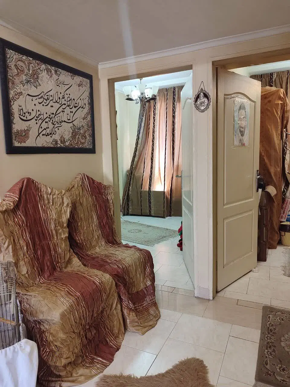 61 متر