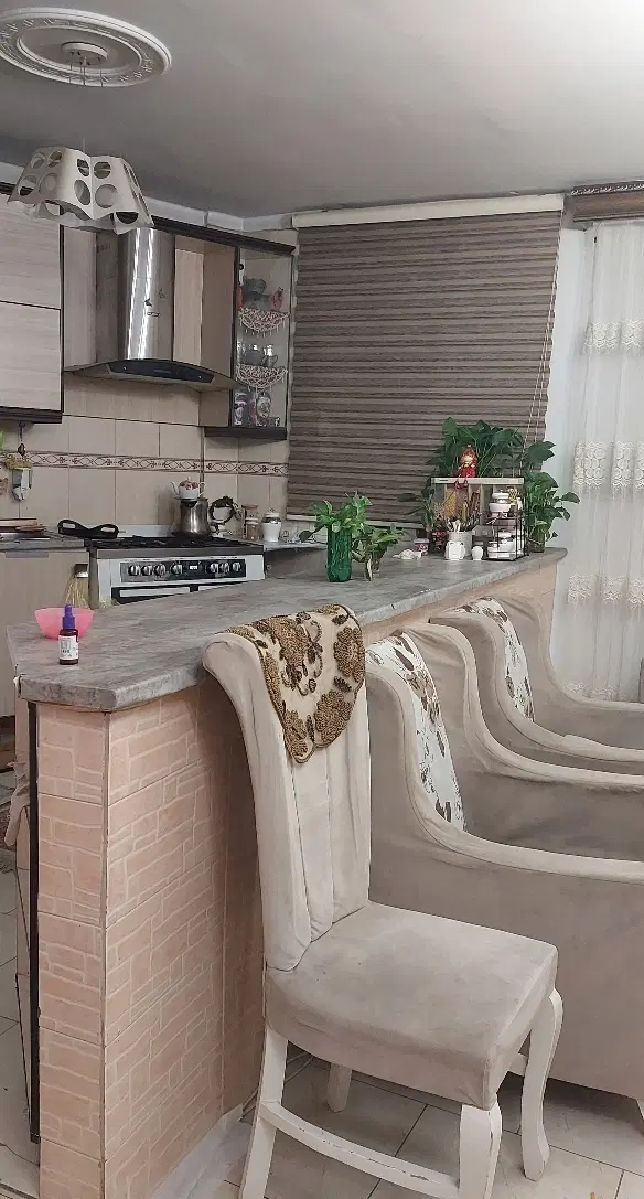 ۷۰متر ستارخان کاشانی پور غرق نور